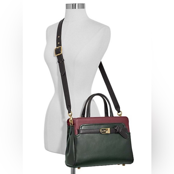 Coach Tate Carryall - Picture 2 of 6